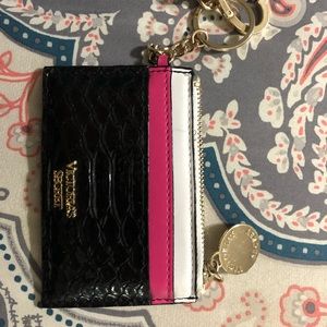 Victoria Secret “Card Holder”